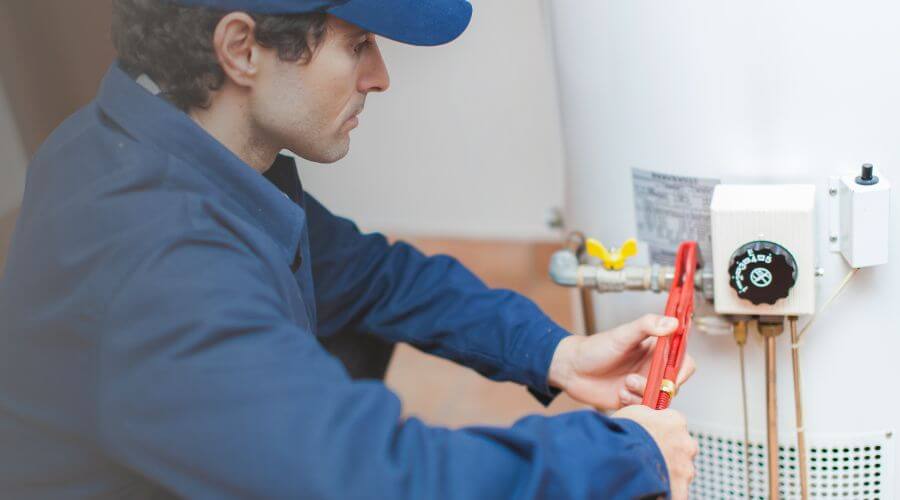 Professional sewer line replacement in Huron, IN